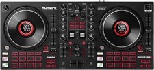Numark Mixtrack Platinum FX DJ