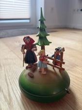 Thorens Movement Hänsel und Gretel