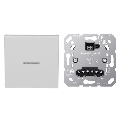 Jung home tastdimmer - jung,