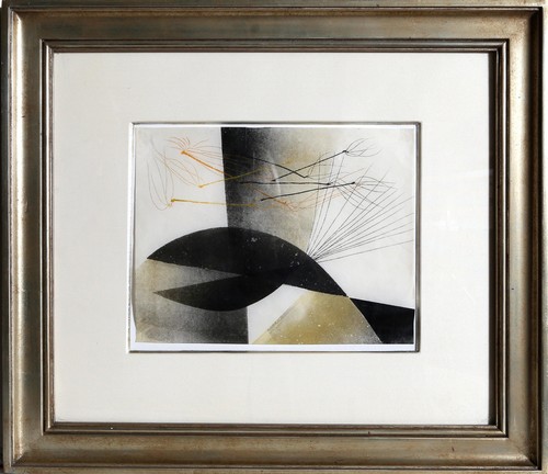 Harry bertoia untitled 3 - bertoia,,