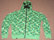 Kapuzenjacke - Jacke - Größe S