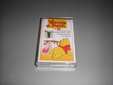 Große Auswahl Hörspiel Kassetten - Winnie Puuh - Karussell MC