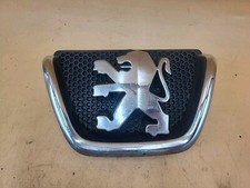 Kühlergrill Emblem Logo