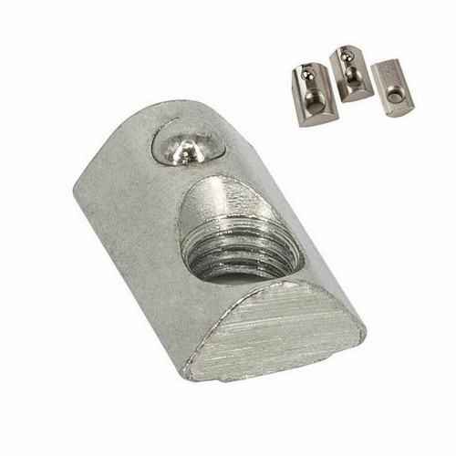 50x nutenstein nut m8 - 50x, 8