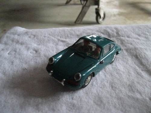 Carrera universal 132 porsche - carrera,