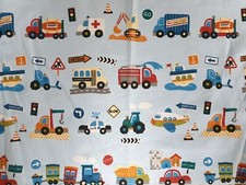 Baumwollstoff Dekostoff