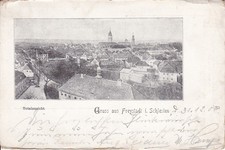 Ancient Ak, Greeting From