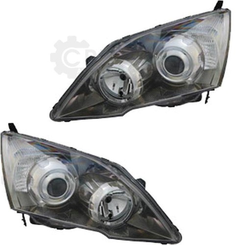 Halogen scheinwerfer set - halogen,