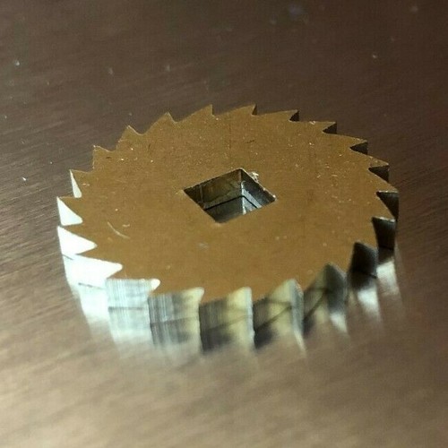 Sperrrad für uhr - für, ratchet