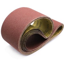 Schleifbänder Schleifband 100