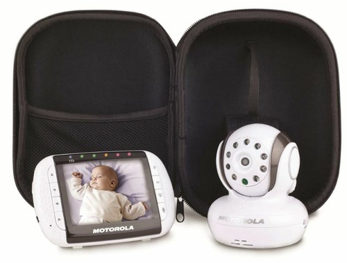Mbp34t digitales video babyfon - digitales,