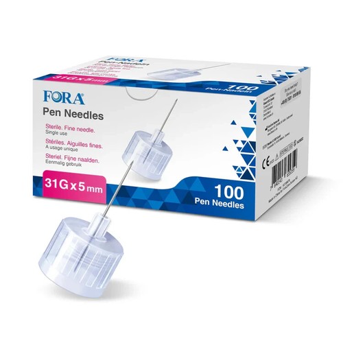 Pen nadeln 31g - pen, (105