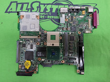 IBM LENOVO T42 LAPTOP