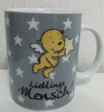 Steinbeck  Kaffeetasse Tasse
