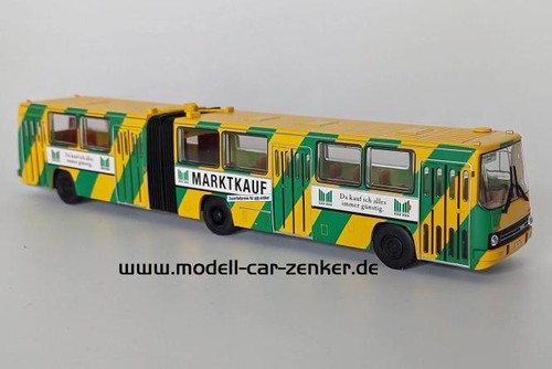 Mcz brekina ikarus 280 - brekina, 280.02