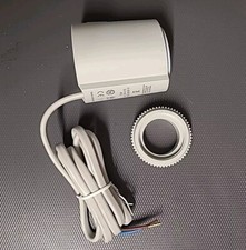 Stellantrieb Alpha Unive. NC 230 V / 24 V für Heizkreisverteiler Fußbodenheizung