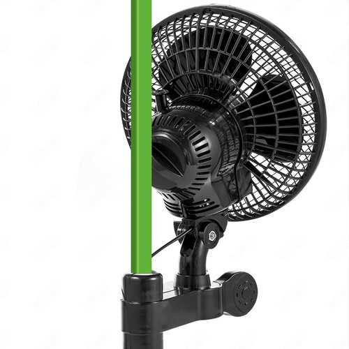 Clip ventilator oszilierend - ventilator,