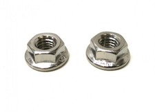 2x Variomatik Mutter M10 x