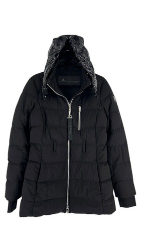 Moose knuckles daunen - moose,