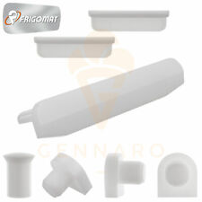 Rührwerksschaber SET Frigomat Ersatzteile Titan 3S Eismaschine Abstreifer