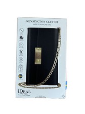 iDEAL OF SWEDEN iPhone X/XS Kensington Clutch Crossbody Handytasche