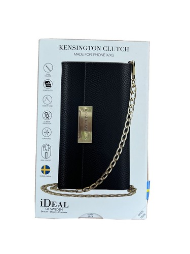 Ideal sweden iphone xs - ideal,