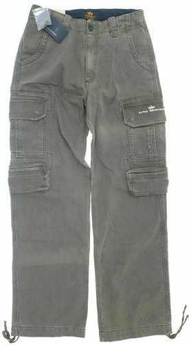Alpha industries mission - alpha, cord