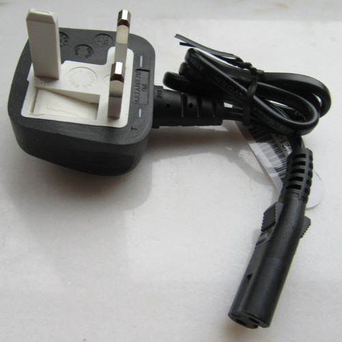 Netzstecker typ gerade c7 - an,