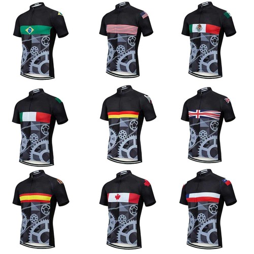 2024 rad team trikot - trikot, sommer