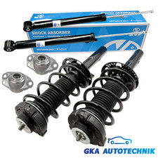 4x Stoßdämpfer / Federbein