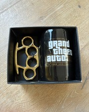 Grand Theft Auto "10 Year