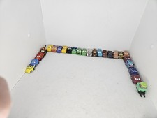 Disney Pixar Cars Mini Racers