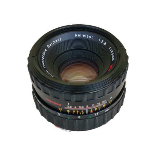 Rollei rolleigon hft 80mm - rollei,