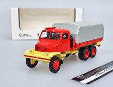 Praga V3S LKW mit Segel -