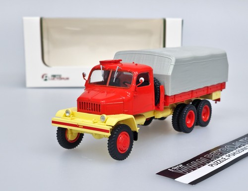 Praga v3s lkw - v3s, mit
