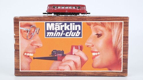 Märklin 8817 personenwagen - 8817,