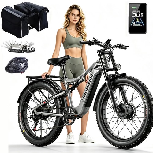 City bike 2000w - city,