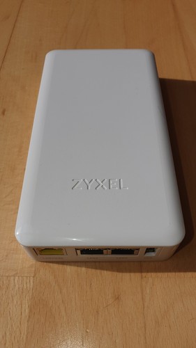 Zyxel wac5302d poe - zyxel,