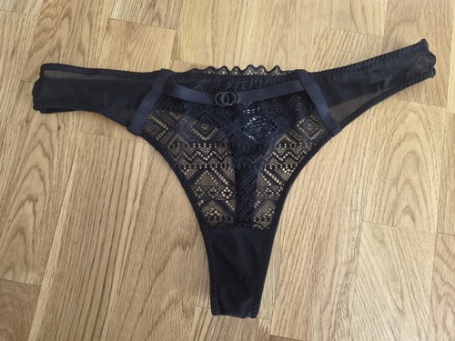 Cover damen sexy tanga string - cover,