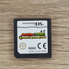 Mario & Luigi: Abenteuer