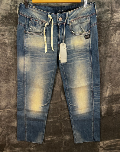 Star raw fender kate - g-star, tapered
