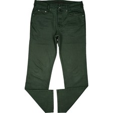 Joker W35 L32 Jeans Hose Army
