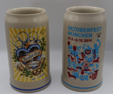 Oktoberfest Sammlerkrug 2019