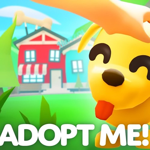 Adopt mega rare pets - adopt,