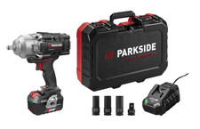 PARKSIDE PERFORMANCE® PASSP