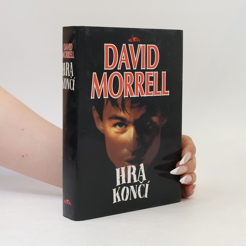 Hra končí david - hra, končí 