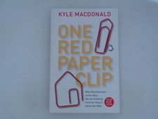 One Red Paperclip: Die