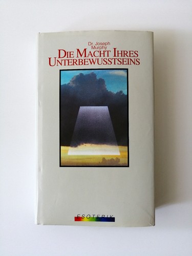 Joseph murphy die macht - |,