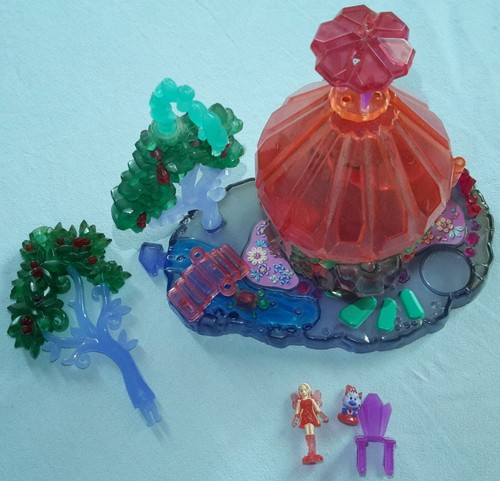 Teile des barbie - barbie, fairytopia