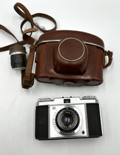 Zeiss Ikon Contina 35mm Film